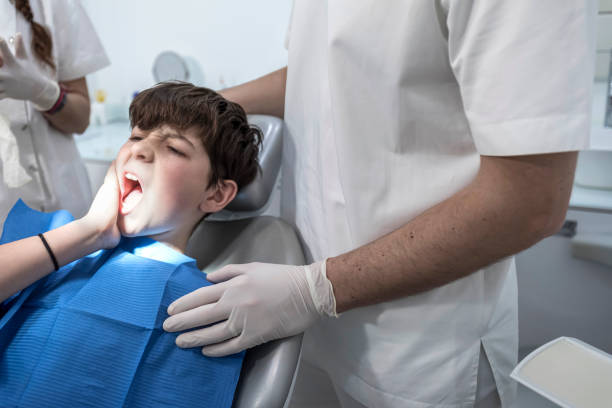 Best Knocked-Out Tooth Emergency  in Sanatoga, PA